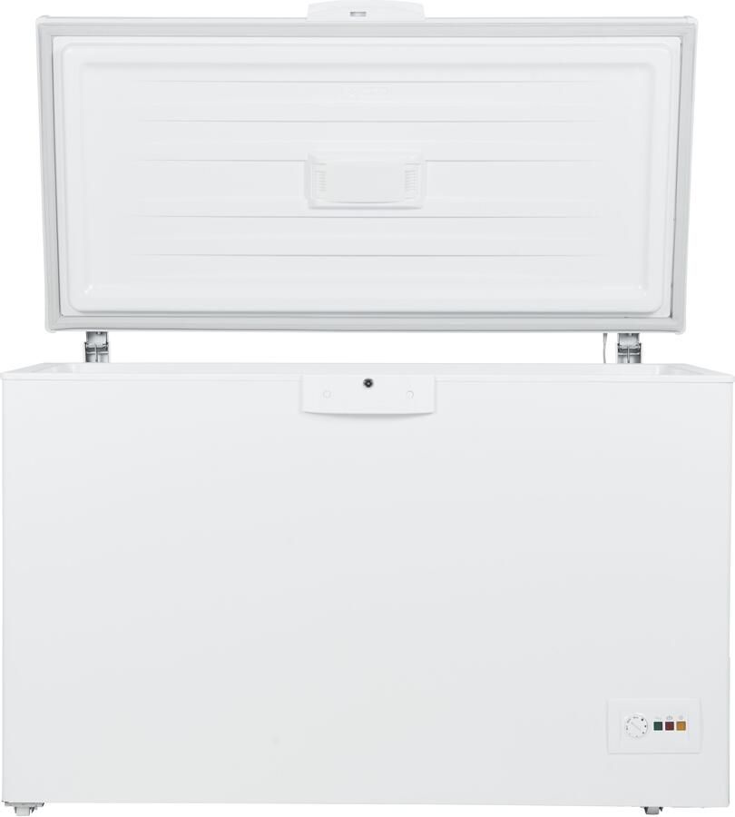 Beko Diepvrieskist HSM37540 | Diepvrieskisten | Keuken&Koken Vriezers | 8690842574160 - Foto 2