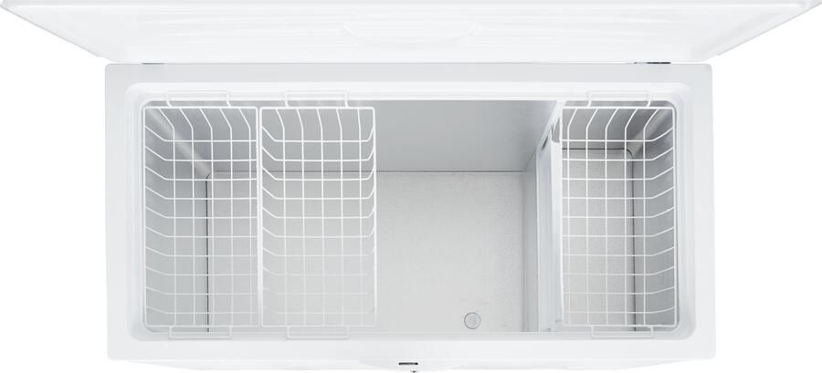 Beko Diepvrieskist HSM37540 | Diepvrieskisten | Keuken&Koken Vriezers | 8690842574160 - Foto 3