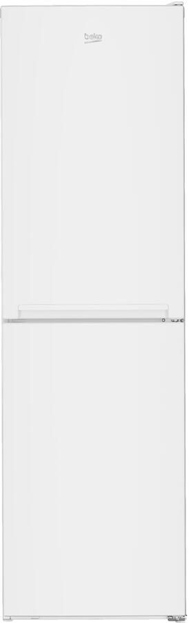 Beko Koelvriescombi RCHE300K40WN | Vrijstaande koelkasten | Keuken&Koken Koelkasten | 8690842612459 - Foto 2