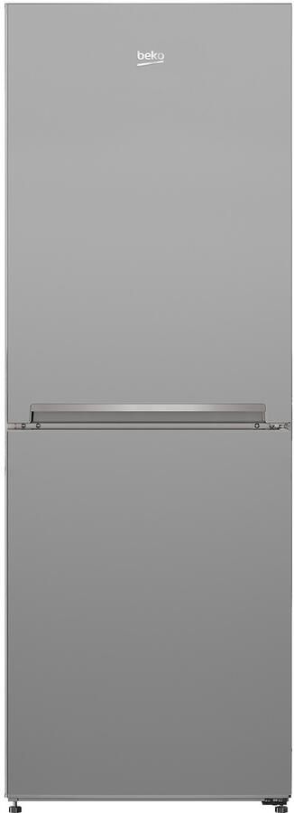 Beko Koelvriescombi RCSA240K40SN | Vrijstaande koelkasten | Keuken&Koken Koelkasten | 8690842605949