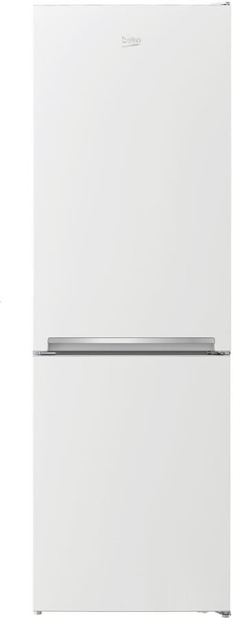 Beko Koelvriescombinatie RCSA366K40WN | Vrijstaande koelkasten | 5944008923747 - Foto 4