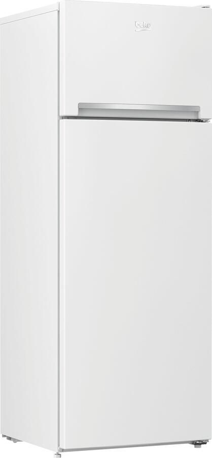 Beko Koelvries Combi Top RDSA240K40WN | Vrijstaande koelkasten | 8690842608025 - Foto 2
