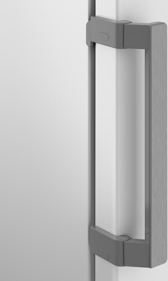 Beko RFNE448E41W Selective Line Vriezer Wit - Foto 2