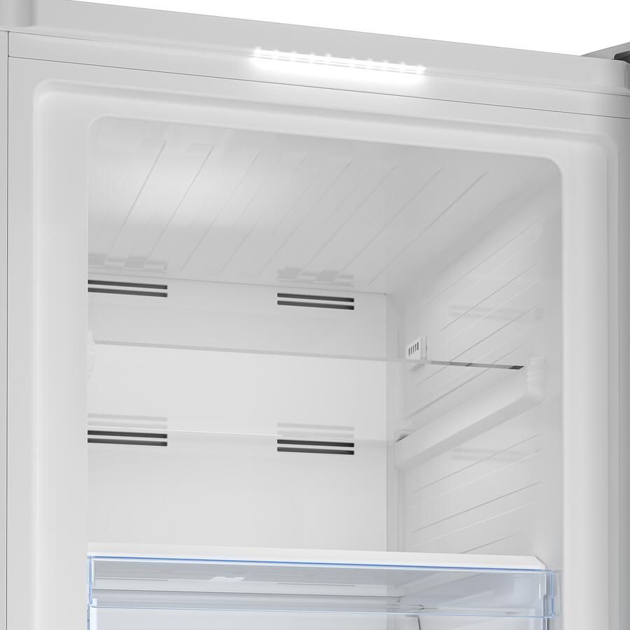 Beko RFNE448E41W Selective Line Vriezer Wit