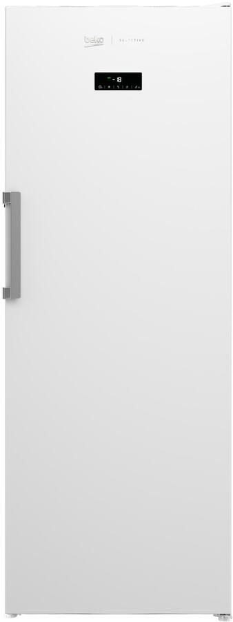 Beko Diepvrieskast RFNE448E55W | Diepvrieskasten | Keuken&Koken Vriezers | 8690842658624