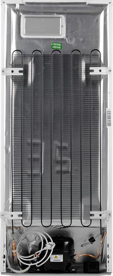 Beko Diepvriezer RFSA210K40WN | Diepvrieskasten | Keuken&Koken Vriezers | 8690842619755 - Foto 4