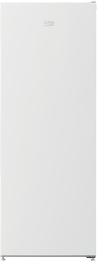 Beko Koelkast RSSE265K40WN | Vrijstaande koelkasten | 8690842581038