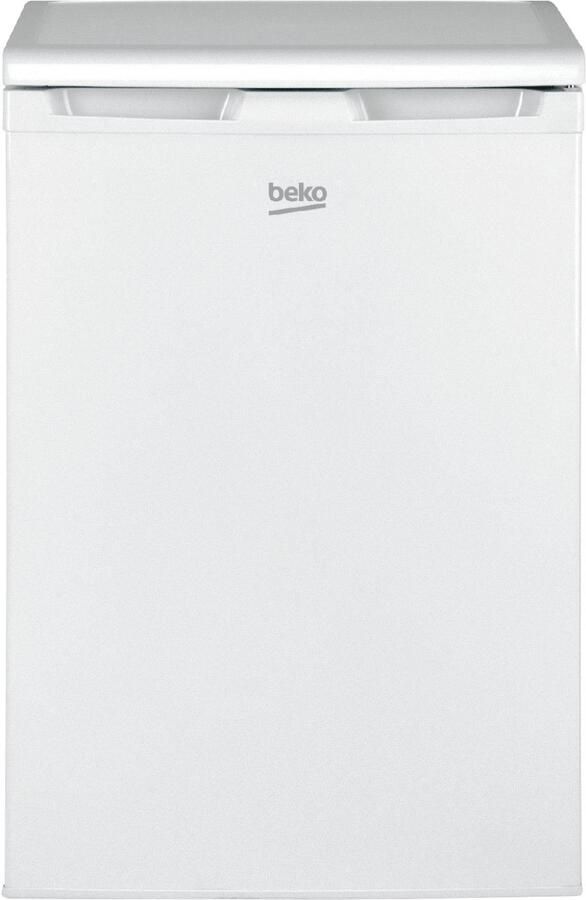 Beko Koelkast TSE1284N | Vrijstaande koelkasten | Keuken&Koken Koelkasten | 8690842354205 - Foto 3