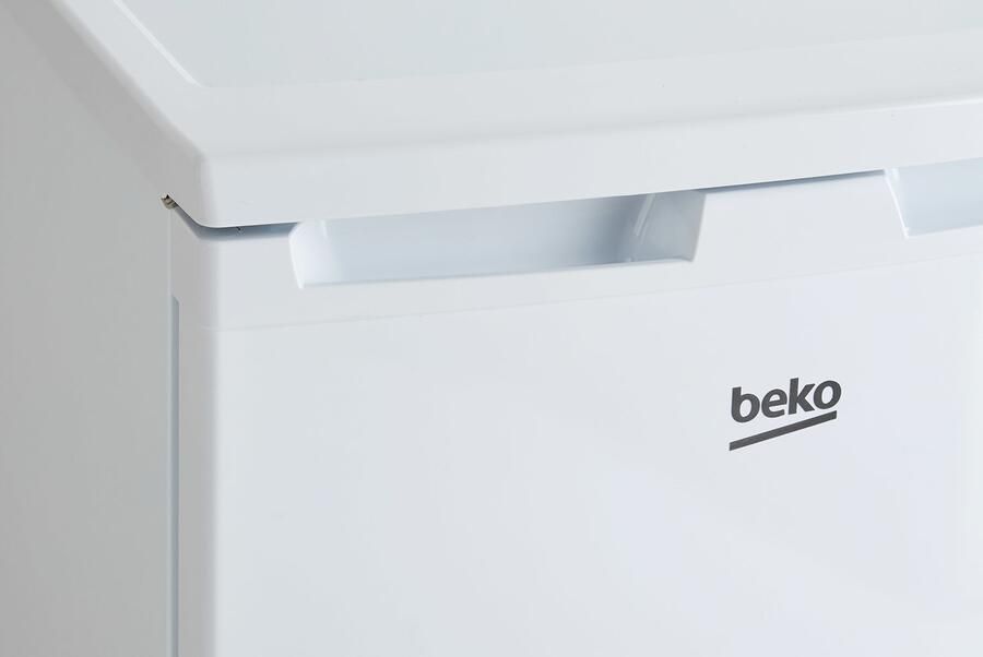 Beko Koelkast TSE1284N | Vrijstaande koelkasten | Keuken&Koken Koelkasten | 8690842354205 - Foto 2