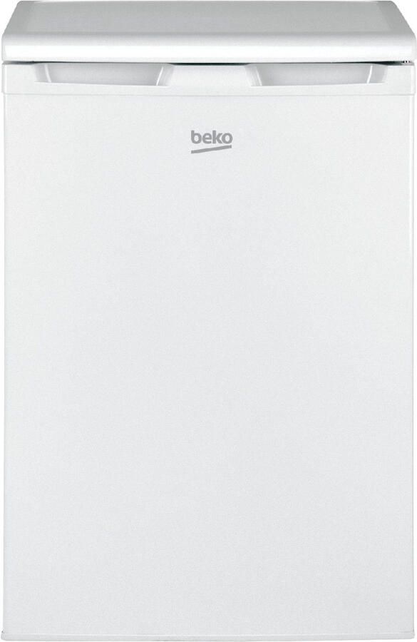 Beko Koelkast TSE1284N | Vrijstaande koelkasten | Keuken&Koken Koelkasten | 8690842354205