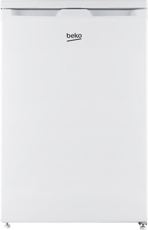 Beko TSE1424N Tafelmodel koelkast zonder vriesvak Wit