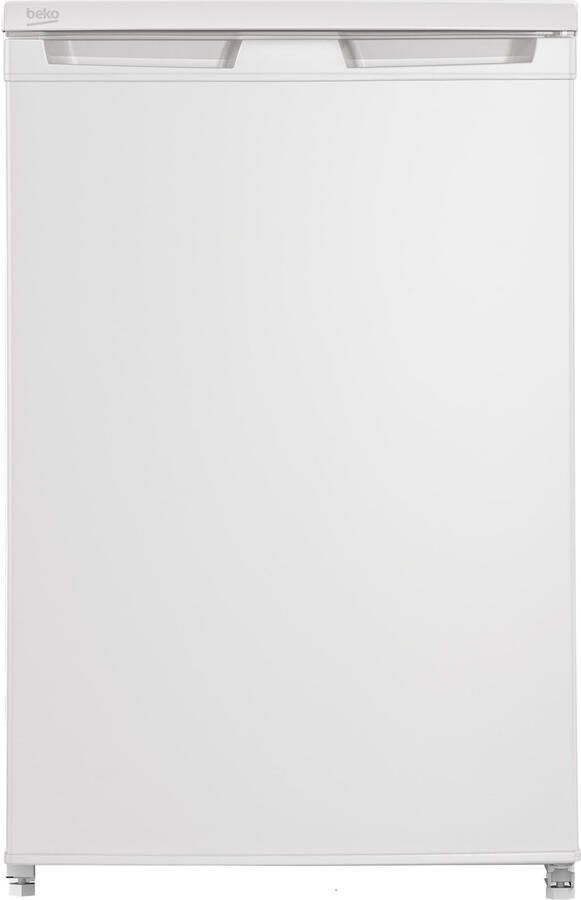 Beko TSE1524N Tafelmodel koelkast zonder vriesvak Wit