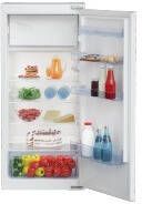 Beko BSSA820M3SN Inbouw koelkast met vriesvak Wit online kopen