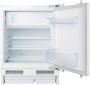 Beko BU1153N Onderbouw koelkast met vriezer Wit - Thumbnail 1
