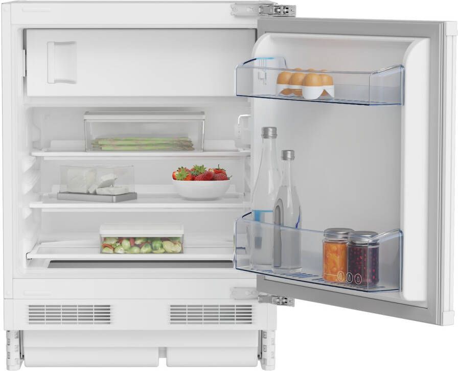 Beko Koelkast Vrijstaand BU1154N | Inbouwkoelkasten | Keuken&Koken Koelkasten | 8690842573484