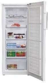 Beko FNE290E41N Vriezer Wit