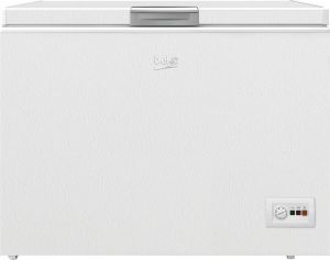 Beko HSM30031 Vriezer
