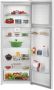 Beko RDSE465K40WN koel-vriescombinatie Vrijstaand 437 l E Wit - Thumbnail 2