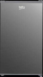 Beko RS9050PN Tafelmodel koelkast zonder vriesvak Zilver - Thumbnail 5