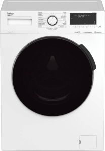 Beko WTV8740BSC1 Wasmachine Wit