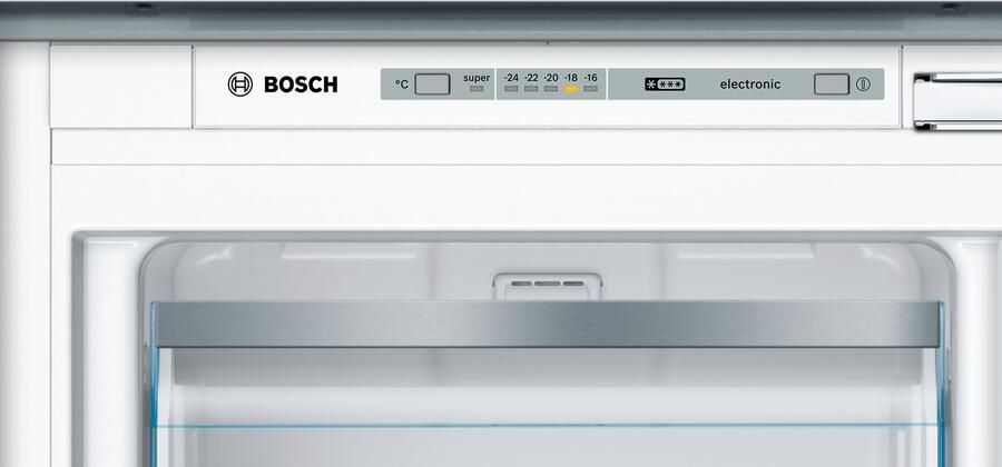 Bosch SER4 GIV21AD30 Vrieskast 87 6 cm D softClose - Foto 9