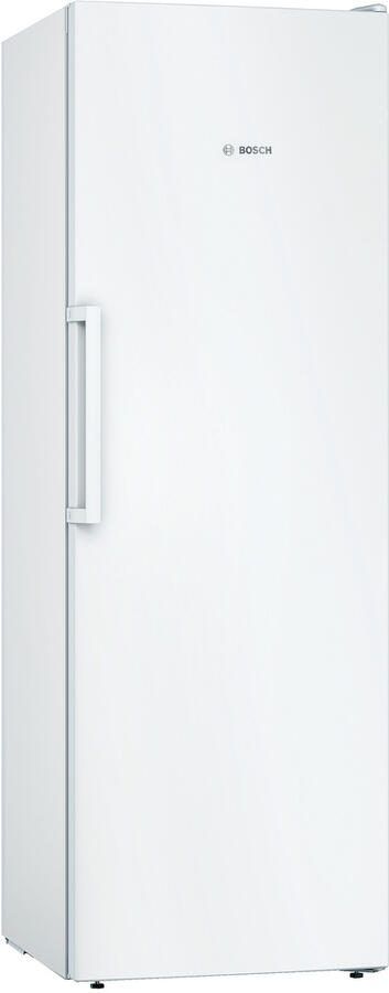 Bosch Serie 4 GSN33VWEP | Diepvrieskasten | Keuken&Koken Vriezers | 4242005247752 - Foto 7