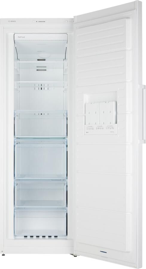 Bosch Serie 4 GSN33VWEP | Diepvrieskasten | Keuken&Koken Vriezers | 4242005247752 - Foto 6