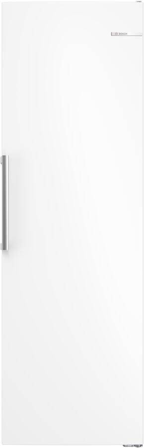Bosch Serie 4 GSN36VWDG – Vrijstaande vrieskast met Total No Frost – Wit