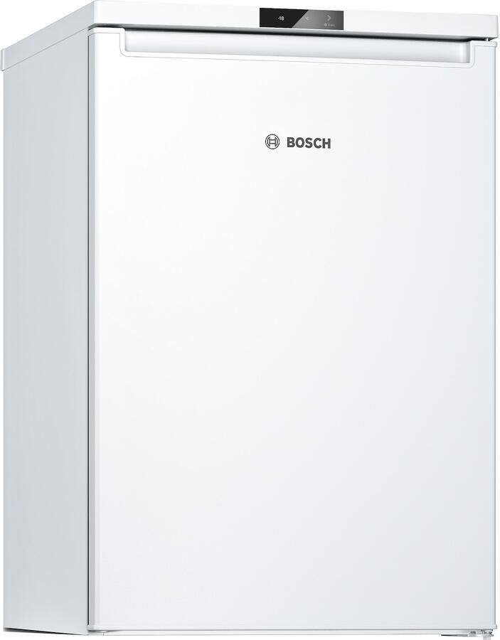Bosch Serie 2 GTV15NWEB Tafelmodel vriezer 85 x 56 cm 83 Liter Wit