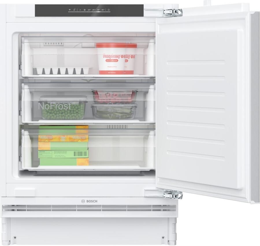 Bosch GUN21ADE0 Serie 6 Onderbouw Vriezer