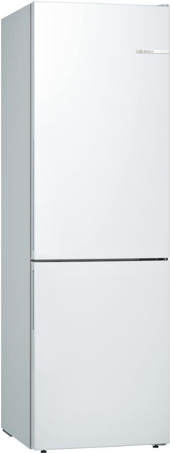 Bosch KGE36AWCA Serie 6 Koelkast Koel-vriescombinatie Wit Energielabel C VitaFresh: houdt etenswaren langer vers in gekoelde lades - Foto 15