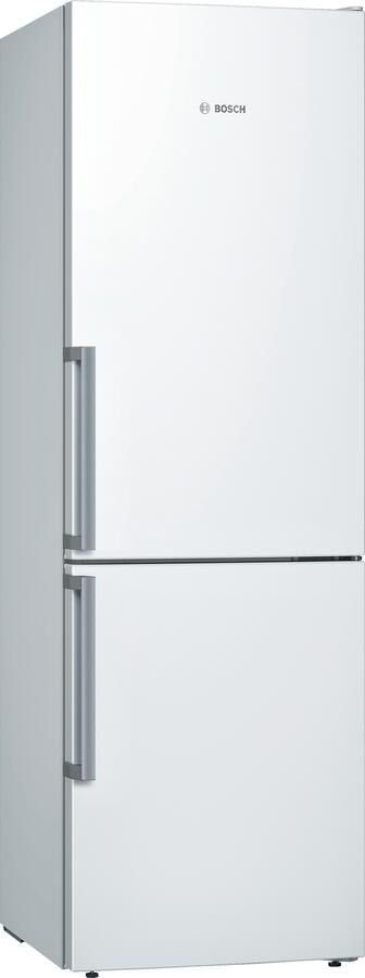 Bosch KGE36EWCP Serie 6 EXCLUSIV Koel-vriescombinatie - Foto 3