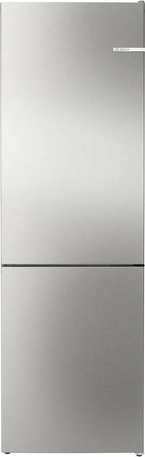 Bosch KGN36EICF Serie 4 EXCLUSIV Koel-vriescombinatie - Foto 2