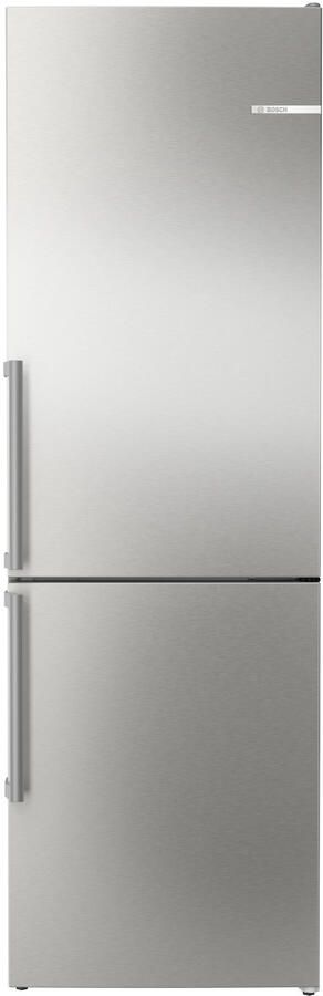 Bosch KGN36VICT Serie 4 Koelkast Koel-vriescombinatie Total No Frost nooit meer ontdooien RVS Energielabel C Zeer stil Extra veel ruimte voor je verse etenswaren met VitaFresh - Foto 15