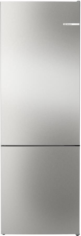 Bosch KGN49EICF Serie 4 EXCLUSIV Koel-vriescombinatie - Foto 2