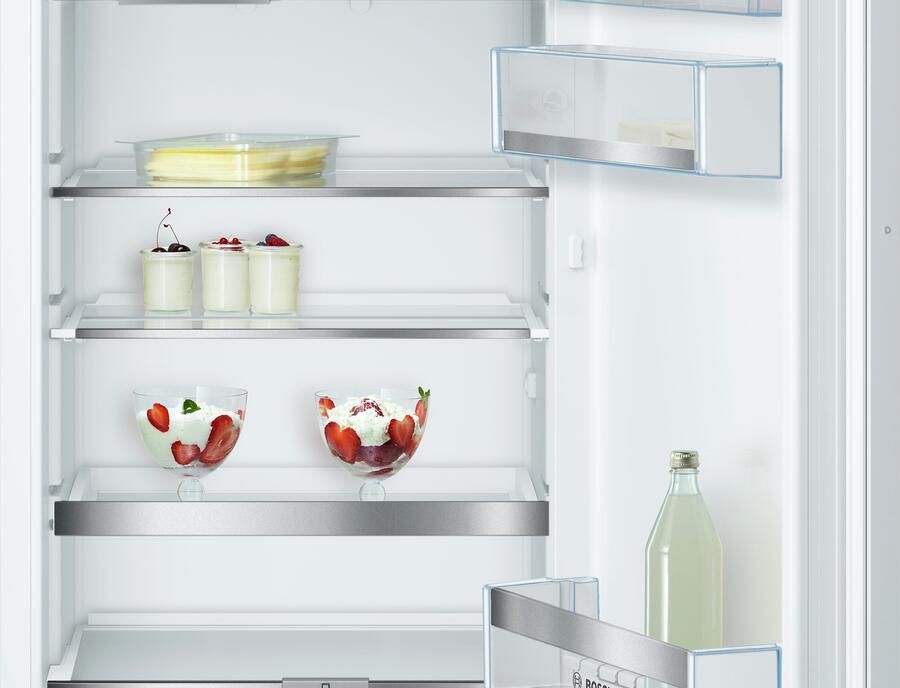 Bosch Inbouw Koelkast KIL72AFE0 | 1-deurskoelkasten | Keuken&Koken Koelkasten | 4242005215416 - Foto 4