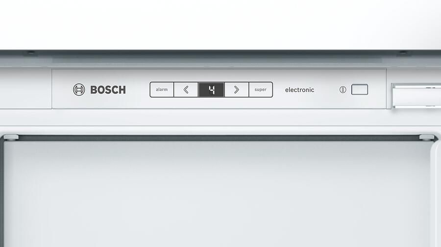 Bosch Inbouw Koelkast KIL72AFE0 | 1-deurskoelkasten | Keuken&Koken Koelkasten | 4242005215416 - Foto 3