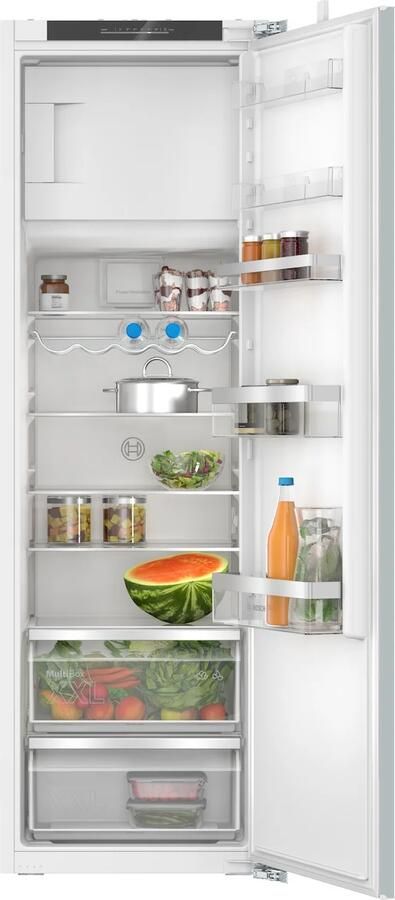 Bosch Koelkast Inbouw KIL82VFE0 | 1-deurskoelkasten | Keuken&Koken Koelkasten | 4242005382767