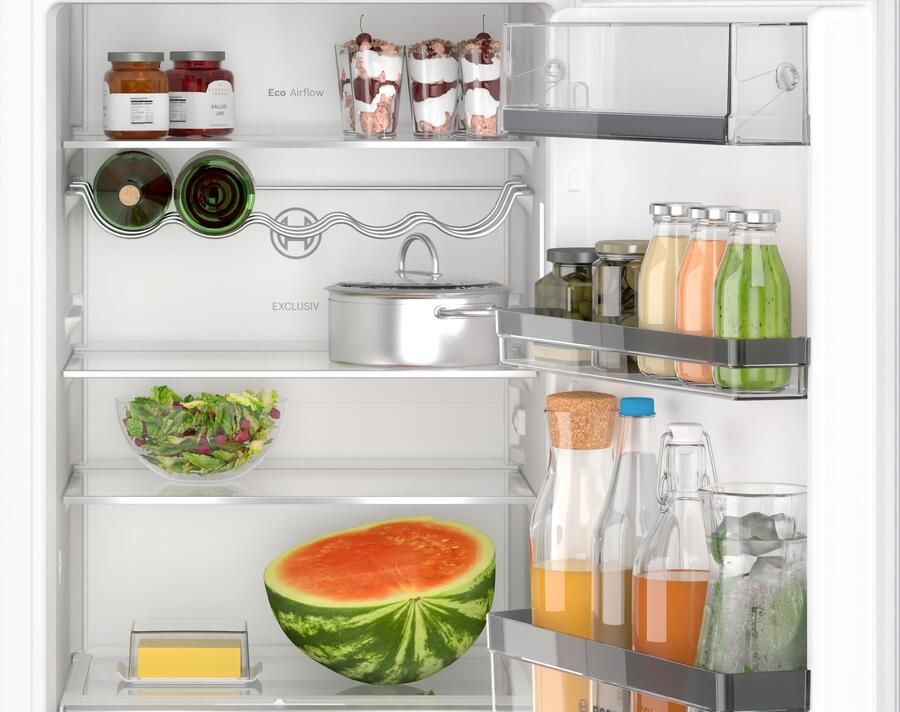 Bosch KIR31EDD1 EXCLUSIV Inbouw koelkast zonder vriesvak