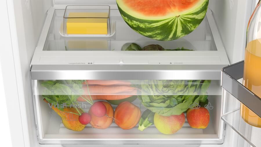 Bosch KIR31EDD1 EXCLUSIV Inbouw koelkast zonder vriesvak - Foto 3