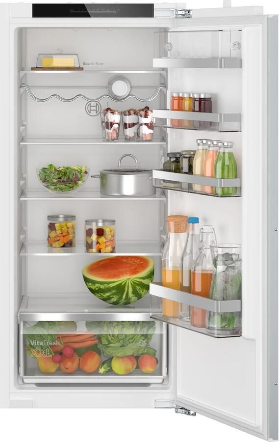 Bosch Koelkast Inbouw KIR41ADD1 | Koelkasten met ecocheques | Keuken&Koken Koelkasten | 4242005363520