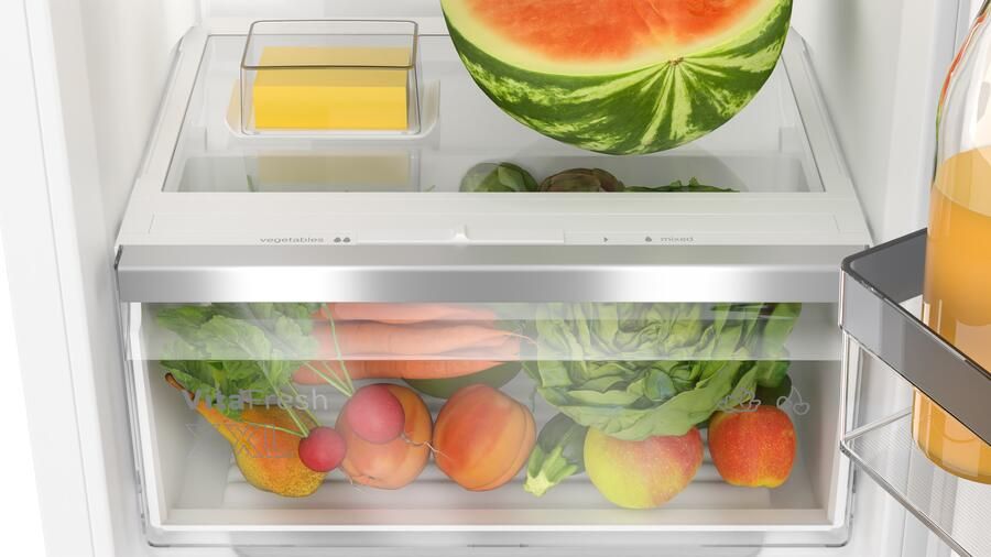 Bosch KIR41EDD1 EXCLUSIV Inbouw koelkast zonder vriesvak - Foto 3