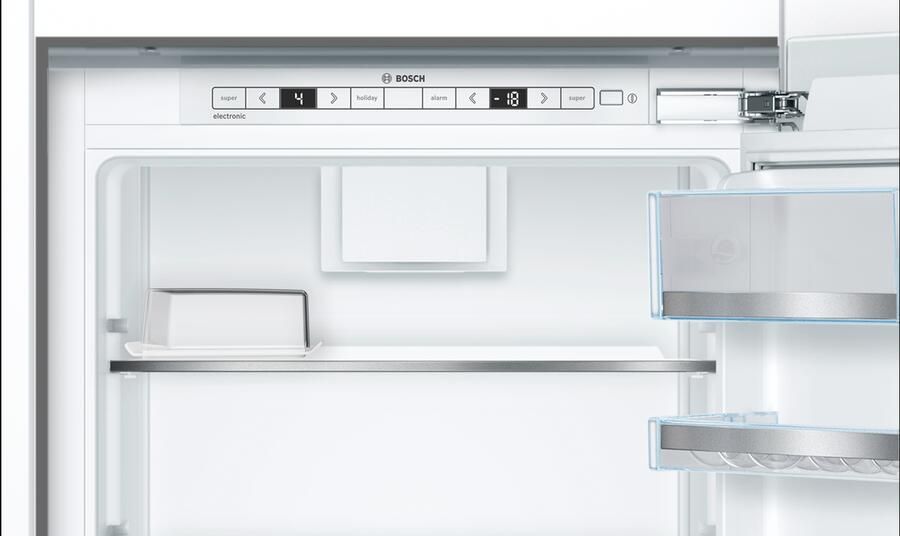 Bosch KIS87EDDO Serie 6 EXCLUSIV Inbouw Koel-vriescombinatie - Foto 3