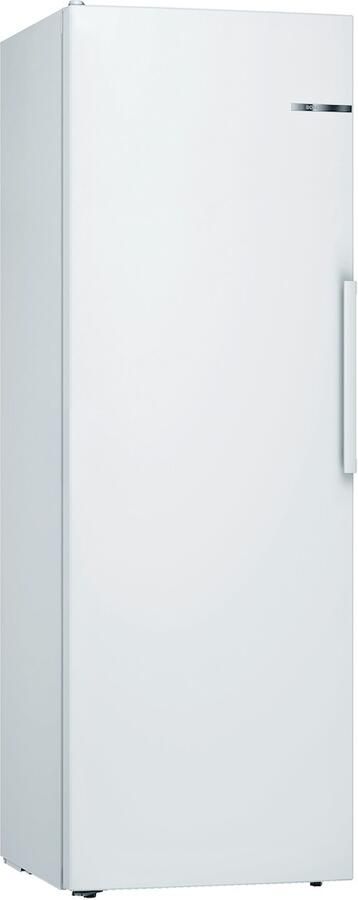 Bosch Serie 4 KSV33VWEP | 1-deurskoelkasten | 4242005205714
