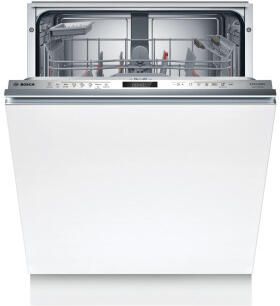 Bosch SBV6ZBX26E EXCLUSIV Volledig geïntegreerde vaatwasser