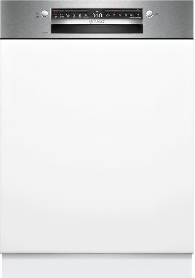 Bosch Vaatwasser Inbouw SMI4HTS00E | Inbouwvaatwassers | Keuken&Koken Vaatwassers | 4242005430161