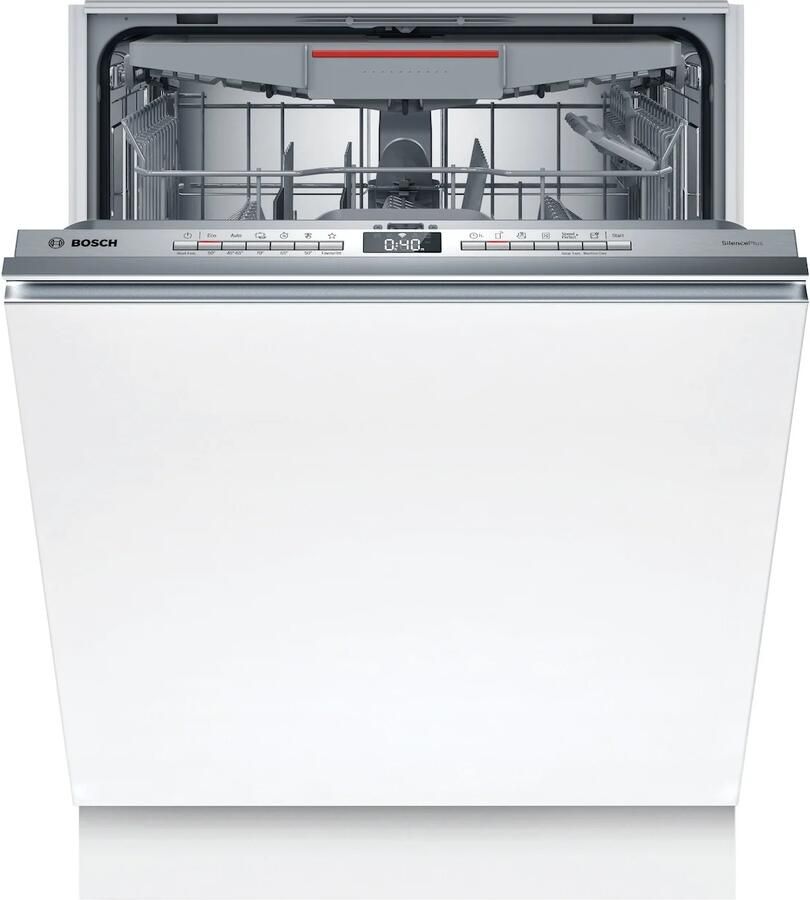 Bosch Serie 4 SMV4EVX00E vaatwasser Volledig ingebouwd 14 couverts C Label