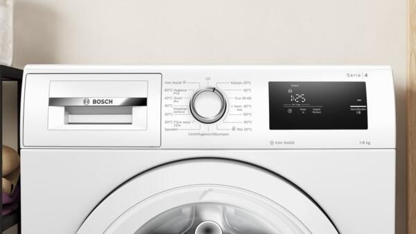Bosch WAN28097NL Serie 4 EXCLUSIV Wasmachine - Foto 3