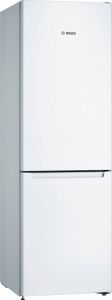 Bosch KGN36NWEA Serie 2 Koel-vriescombinatie Wit