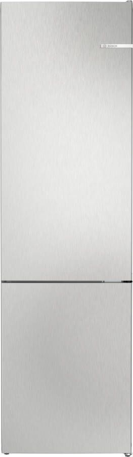 Bosch Koelvriescombi Top KGN392LAF | Vrijstaande koelkasten | Keuken&Koken Koelkasten | 4242005425587